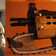 Illustration for article titled How to do a Nerf Gears of War Lancer